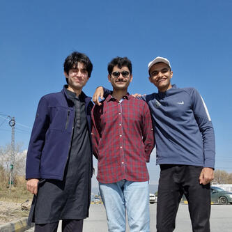Dastarkhwan Team, Feb 2024